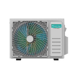 Unité extérieure R32 multisplit 2 postes 4,2 kW