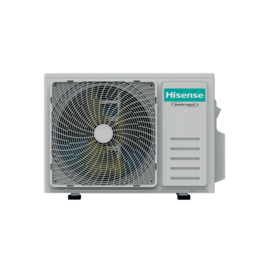 Unité extérieure R32 multisplit 2 postes 5,2 kW