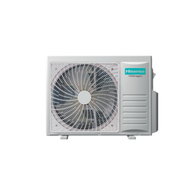Unité extérieure R32 multisplit 3 postes 7,2 kW