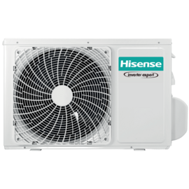 Unité extérieure R32 monosplit New Comfort 2,5 kW