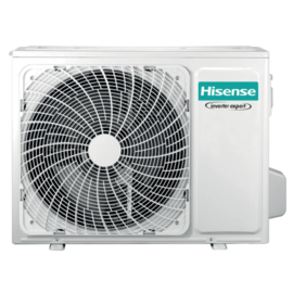 Unité extérieure R32 monosplit Max Comfort 7 kW