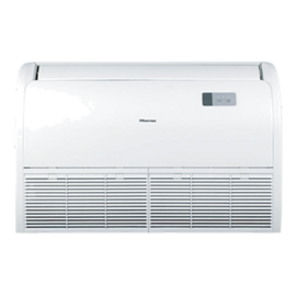 Plafonnier convertible 5,2 kW Super