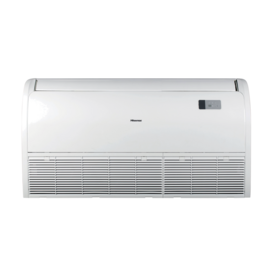 Plafonnier convertible 9 kW Super