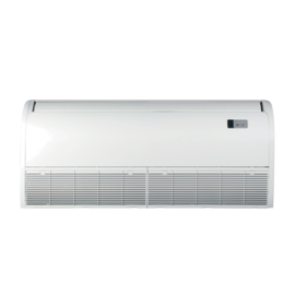 Plafonnier convertible 17,5 kW Super