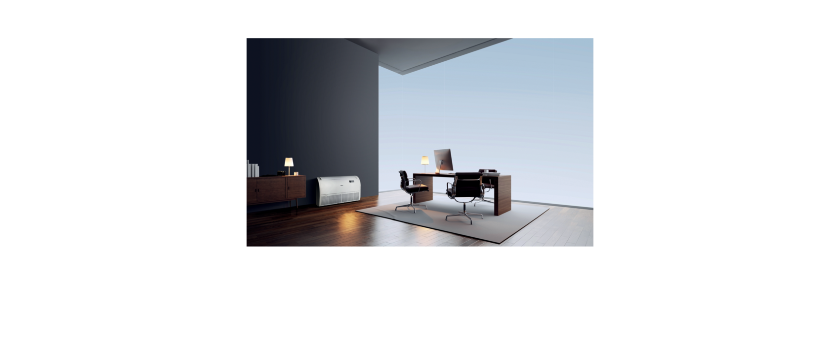 Plafonnier convertible