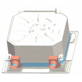OPTION AIR NEUF CASSETTE 600 (1/2)