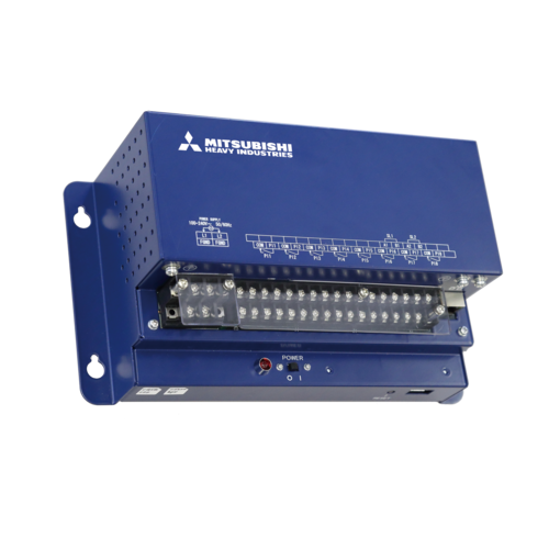Unité extérieure monosplit résidentiel