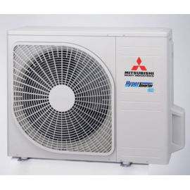 Unité extérieure R32 monosplit Diamond 2 kW