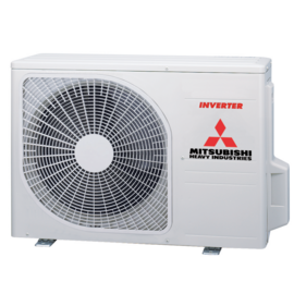 Unité extérieure R32 monosplit Premium 2 kW