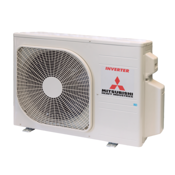 Unité extérieure multisplit