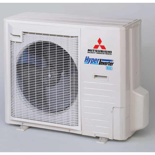 Unité extérieure monosplit résidentiel