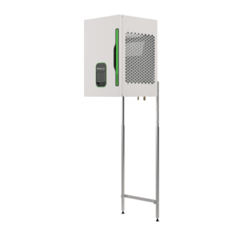 T.One® AIR Chauffage Seul