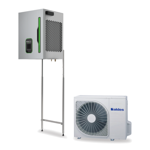 T.One® AIR Réversible