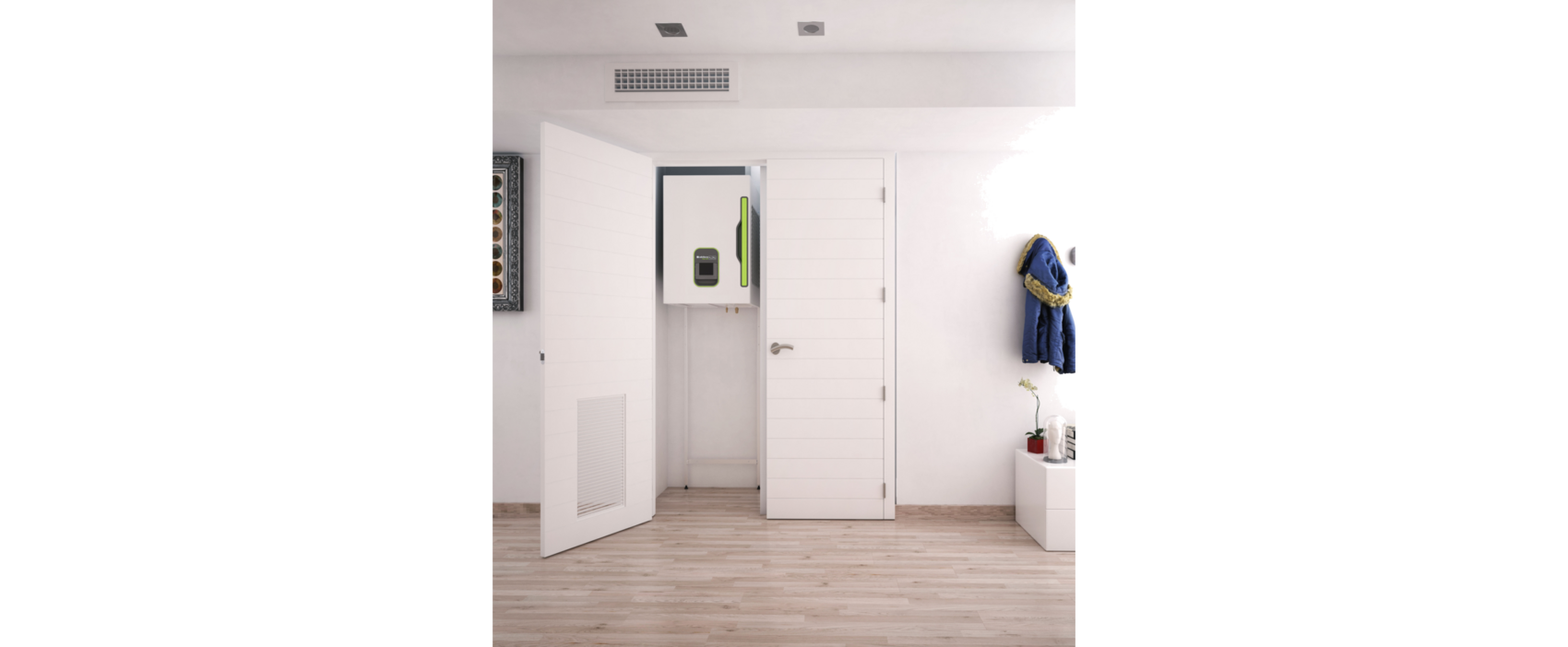 T.One® AIR Réversible