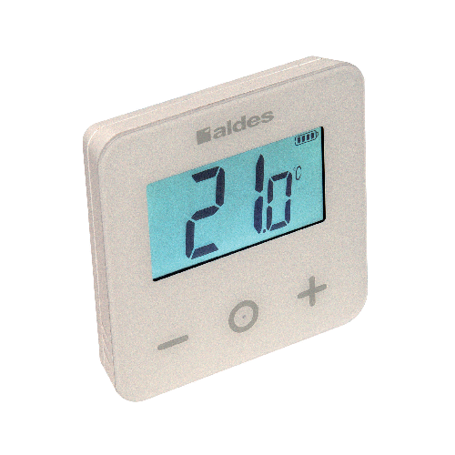 T.One® AquaAIR 2 - Reversibile