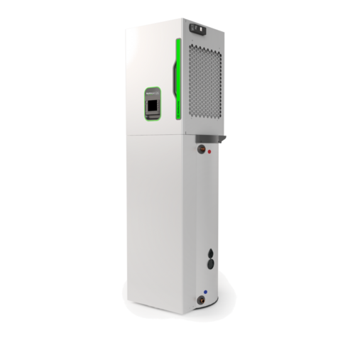 T.One® AquaAIR 2 - Reversibile