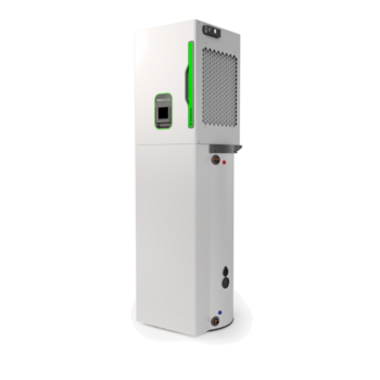 T.One® AquaAIR 2 - Reversibile