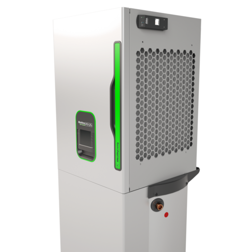 T.One® AquaAIR 2 - Reversibile