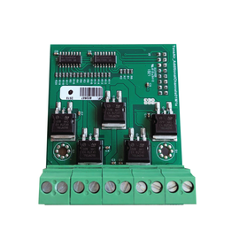 Scheda elettronica estensione termostati (5) T.One ®