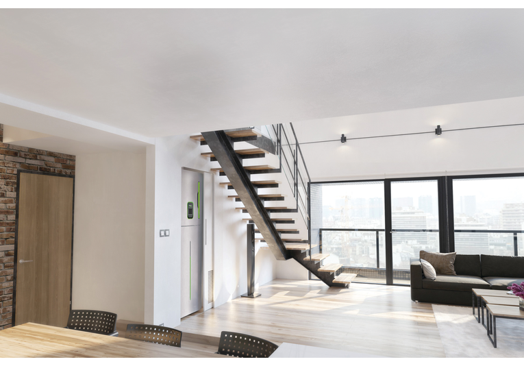 Pompes à chaleur AIR/AIR Aldes 