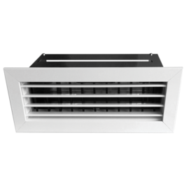 Bouche motorisée L200xH100