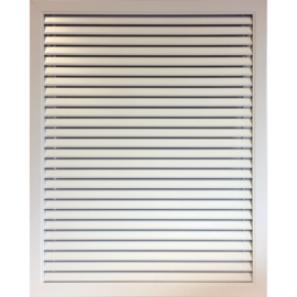 Grille de reprise L440xH550