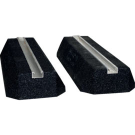 Kit support au sol U.Ext RBC 04/05/06