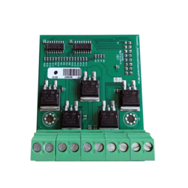 Carte d'extension 5 voies T.One®