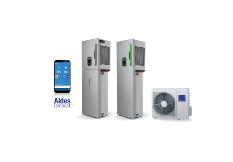 Gamme T.One® AquaAIR