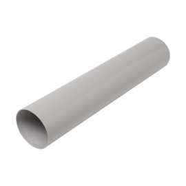 Tube Ø 100mm, L500mm