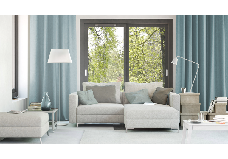 Gamme système hygroréglable