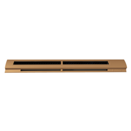 EHB² 6-44 m³/h - 34 dB - Chêne clair