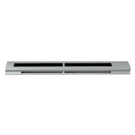 EHB² 6-44 m³/h - 34 dB - Aluminium