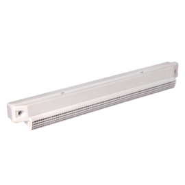 Auvent acoustique anti insecte pour EHL, EA, EHB2 - Blanc