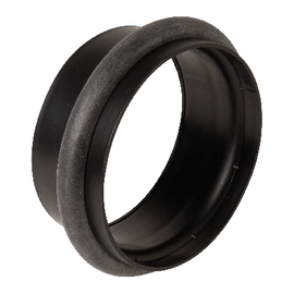 Fusto EHT / PVC Ø 125