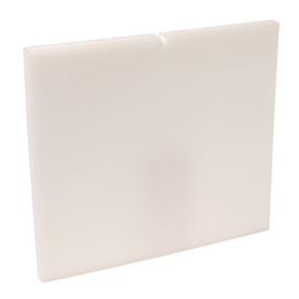 Schiuma acustica D100 EHT² / EFT²