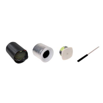 Kit de filtration pour EHT² EFT²