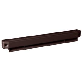 Tettoia acustica per EHL, EA ed EHB2 - Marrone