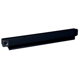 Tenda acustica per EHL, EA e EHB2 - Nero