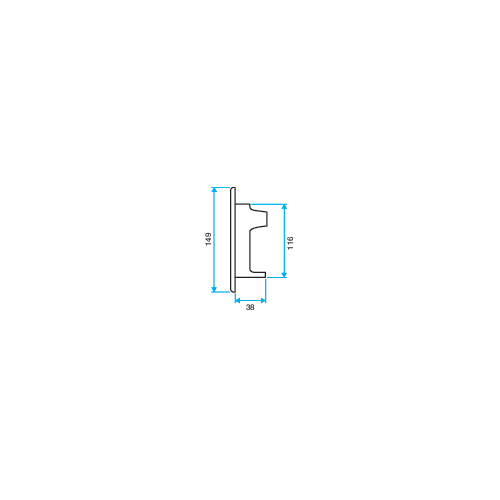 Kit de filtration pour EHT² EFT²