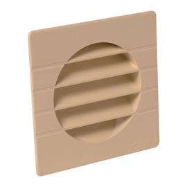 GES 125 (149x149x38 mm)