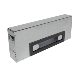 Kit MTR Acoustique + MEA 200 mm
