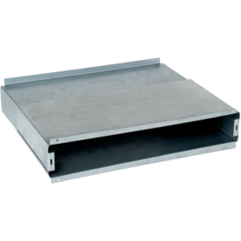 TR scorrevole da 14 a 27 cm