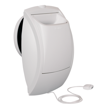 BAP'SI® Doppia Portata Cordicella