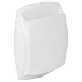 BAP'SI TWIN 30 m³/h - Ø 125 mm - Bianco