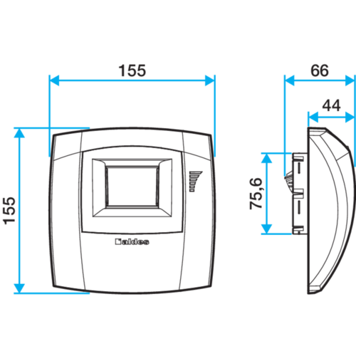 BAHIA CURVE S Sanitari