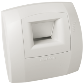 H50 BAHIA® CURVE 10-50 - Ø 80 mm