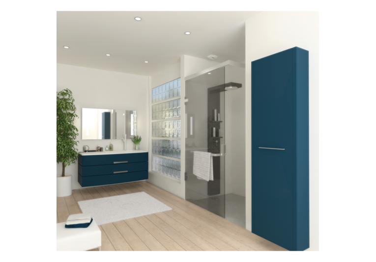 Bocchette di ventilazione