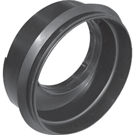 Fusto Bahia Ø 80/125