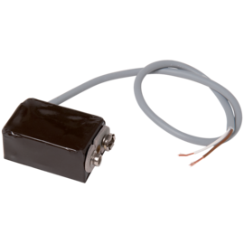 Interfaccia 9 V DC-230 VAC